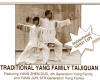 Yang-Family-Tai-Chi von von Generation zu Generation überliefert